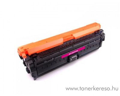 HP 651A utngyrtott magenta toner GGHCE343A HP LaserJet Enterprise 700 Color MFP M775z