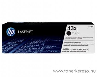 HP C8543X toner