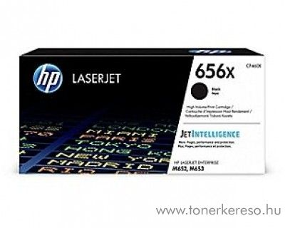HP Color LaserJet Enterprise M652dn eredeti black toner CF450A HP Color LaserJet Enterprise M652n lzernyomtathoz