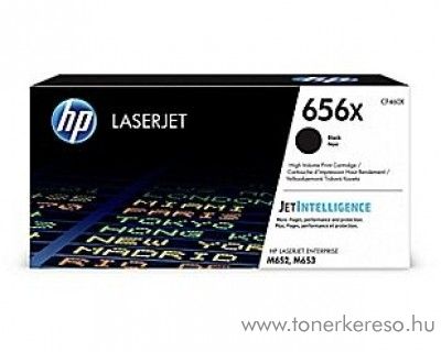 HP Color LaserJet Enterprise M652dn eredeti black toner CF450A HP Color LaserJet Enterprise Flow MFP M681f lzernyomtathoz