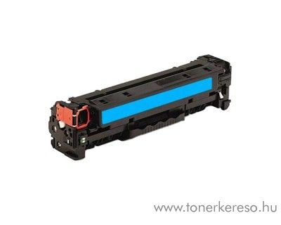 HP LaserJet Pro M476dw (CF381) utngyrtott cyan toner OB HP Color LaserJet Pro MFP M476nw lzernyomtathoz