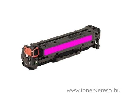 HP LaserJet Pro M476dw (CF383) utngyrtott magenta toner OB HP Color LaserJet Pro MFP M476dn  lzernyomtathoz