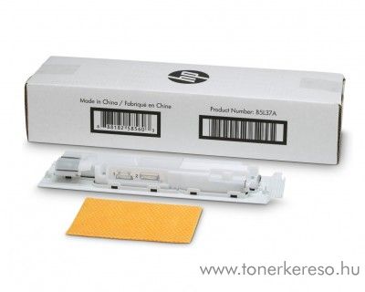 HP Color LJ Enterprise M552dn eredeti tonergyjt tartly B5L37A