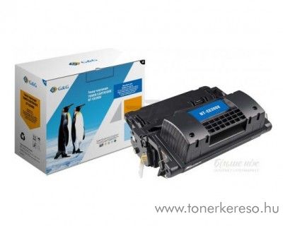 HP LaserJet Enterprise M602 utngyrtott fekete toner GGHCE390X HP LaserJet Enterprise M603 lzernyomtathoz