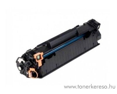 HP LaserJet Pro M12a/M26a utngyrtott fekete toner OBHCF279X