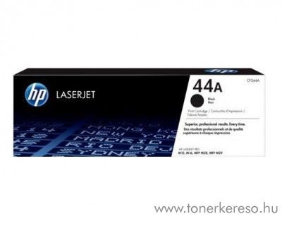 HP LaserJet Pro M15a/M15w eredeti black toner CF244A HP LaserJet Pro MFP M28a lzernyomtathoz