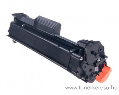 HP LaserJet Pro M15a/M15w utngyrtott fekete toner GGHCF244LC HP LaserJet Pro MFP M28w lzernyomtathoz