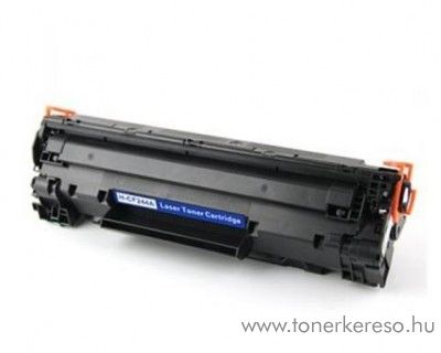 HP LaserJet Pro M15a/M15w utngyrtott fekete toner GGHCF244A