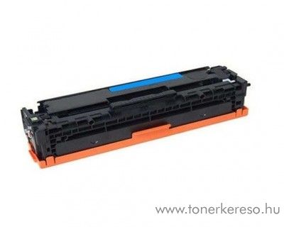 HP LaserJet Pro MFP M176n (CF351A) cyan utngyrtott toner SP HP Color LaserJet Pro MFP M177fw(CZ165A) lzernyomtathoz