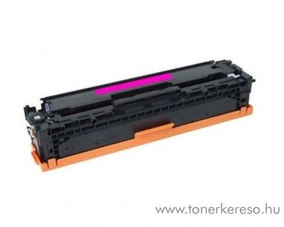 HP LaserJet Pro MFP M176n (CF353A) magenta utngyrtott toner SP HP Color LaserJet Pro MFP M176n lzernyomtathoz