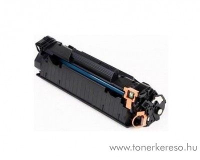 HP LaserJet Pro MFP M225 utngyrtott fekete toner OBHCF283X HP LaserJet Pro M201dw lzernyomtathoz