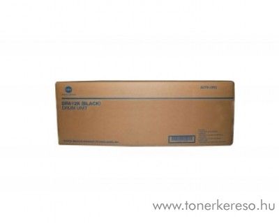 Konica Minolta BizHub552/652 (TN618) eredeti black toner A0TM152 Konica Minolta Bizhub 652 fnymsolhoz