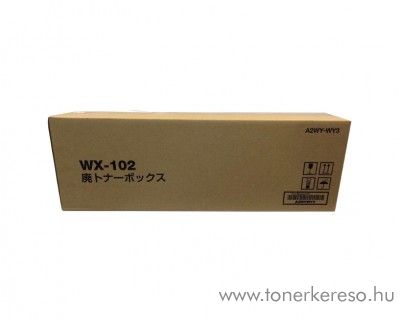 Konica Minolta Bizhub 654e/754e eredeti waste toner A2WYWY3 Konica Minolta Bizhub Pro C654e fnymsolhoz