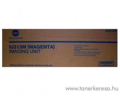 Konica Minolta BizHub C353 (IU313M) eredeti magenta drum A0DE0DF