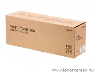 Konica Minolta BizHub C452/C552/C652 eredeti waste unit A0XPWY1