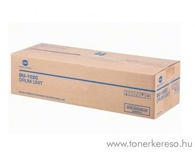 Konica Minolta Bizhub Pro C5500/C6500 eredeti drum kit A0400Y4 Konica Minolta Bizhub Pro C6500 fnymsolhoz