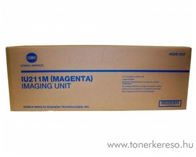 Konica Minolta C203 (IU211M)eredeti magenta imaging unit A0DE0CF