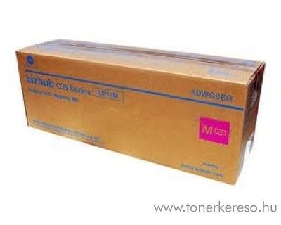 Konica Minolta C25/C35 (IUP14M) eredeti magenta drum A0WG0EJ