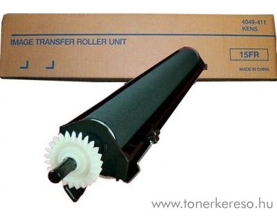 Konica Minolta C350 (15FR) eredeti image transfer roller 4049411