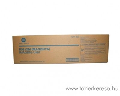 Konica Minolta C452 (IU612M)eredeti magenta imaging unit A0TK0ED Konica Minolta BizHub C552 fnymsolhoz