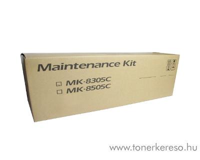 Kyocera Taskalfa 3050ci eredeti maintenance kit 1702LK0UN2 Kyocera TASKalfa 3550cig fnymsolhoz