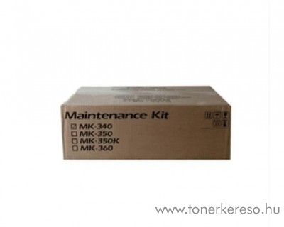 Kyocera  FS2020 (MK-340) eredeti maintenance kit 1702J08EU0 Kyocera FS-2020D lzernyomtathoz