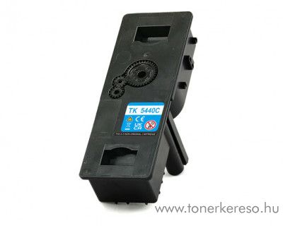 Kyocera ECOSYS MA2100/PA2100 utngyrtott cyan toner GTK5440C Kyocera ECOSYS PA2100cwx lzernyomtathoz