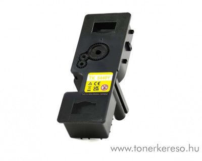Kyocera ECOSYS MA2100/PA2100 utngyrtott yellow toner GTK5440Y Kyocera ECOSYS PA2100cwx lzernyomtathoz