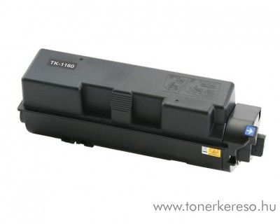 Kyocera P2040dn (TK-1160) utngyrtott fekete toner CWKTK1160