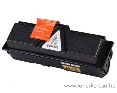 Kyocera FS1120D (TK-160) eredeti black toner 1T02LY0NL0 Kyocera ECOSYS P2035dn lzernyomtathoz