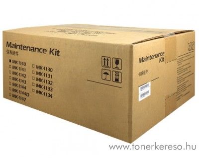 Kyocera FS1135 (MK-1140) eredeti maintenance kit 1702ML0NL0 Kyocera ECOSYS M2535dn lzernyomtathoz