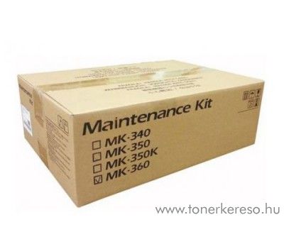 Kyocera FS4020DN (MK-360) eredeti maintenance kit 1702J28EU0 Kyocera FS-4020DN lzernyomtathoz