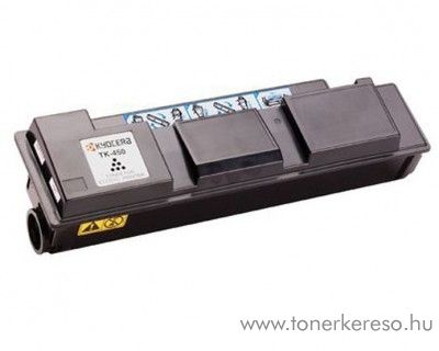 Kyocera FS6970DN (TK-450) eredeti black toner 1T02J50EU0 Kyocera FS-6970DN lzernyomtathoz