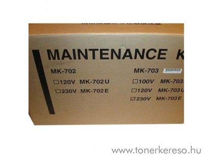 Kyocera FS9520DN (MK-703) eredeti maintenance kit 2FH82030