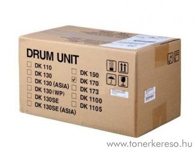 Kyocera FS-1035MFP/1320D (DK170) eredeti drum unit 302LZ93061 Kyocera FS1320DN lzernyomtathoz