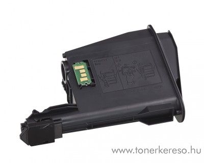 Kyocera FS-1041 (TK1115) black utngyrtott toner