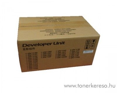 Kyocera FS-1320D (DV-170) eredeti developer unit 2LZ93010 Kyocera ECOSYS P2135dn lézernyomtatóhoz
