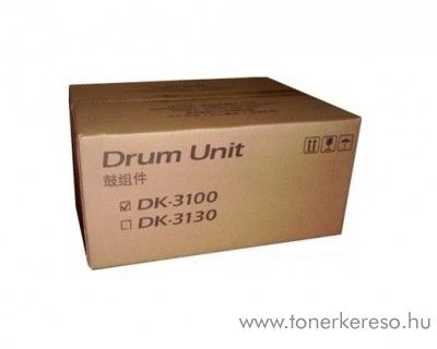 Kyocera FS-2100D (DK3100) eredeti drum 302MS93021 Kyocera FS2100DN lzernyomtathoz