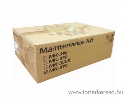 Kyocera FS-3040MFP (MK-370B) eredeti maintenance kit 1702LX0UN0 Kyocera FS3040 lzernyomtathoz