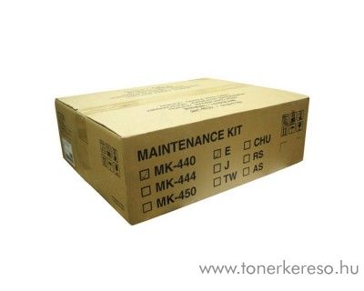 Kyocera FS-6950dn (MK-440) eredeti maintenance kit 1702F78EU0 Kyocera FS6950 lzernyomtathoz