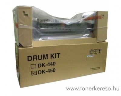 Kyocera FS-6970DN (DK450) eredeti drum kit 302J593011 Kyocera FS-6970DN lzernyomtathoz