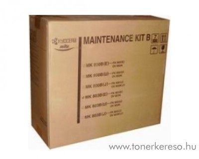 Kyocera FS-8000C (MK-801B) eredeti maintenance kit 2BM82190