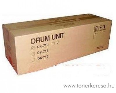 Kyocera FS-9130DN (DK710) eredeti drum unit 302G193035 Kyocera FS-9130 lzernyomtathoz