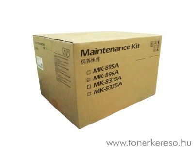 Kyocera FS-C8520MFP eredeti maintenance kit 1702MY0UN0 Kyocera FSC8520MFP lzernyomtathoz