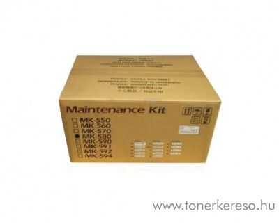 Kyocera FSC5350 (MK-580) eredeti maintenance kit 1702K88NL0 Kyocera FS-C5350 DN lzernyomtathoz