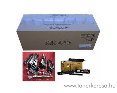 Kyocera KM1635 (MK-410) eredeti maintenance kit 2C982010 Kyocera Mita KM-2050 fnymsolhoz