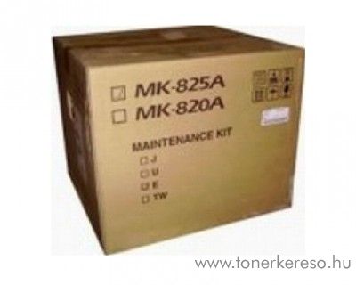 Kyocera KM-C2520 (MK825A) eredeti maintenance kit 1702FZ8NL0 Kyocera KM-C3232E lzernyomtathoz