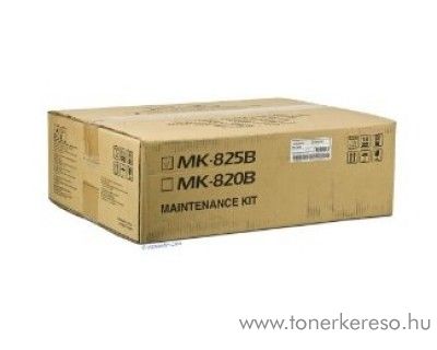 Kyocera KM-C2520 (MK-825B) eredeti maintenance kit 1702FZ0UN0 Kyocera KM-C3225 lzernyomtathoz