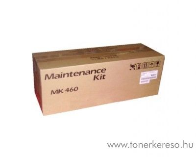 Kyocera TaskAlfa180 (MK-460) eredeti maintenance kit 1702KH0UN0 Kyocera Mita TASKalfa 220 lzernyomtathoz