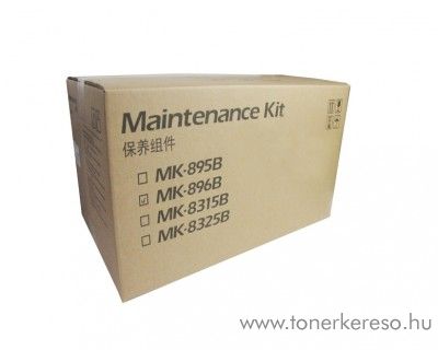 Kyocera FS-C8520 MFP eredeti maintenance kit 1702K00UN2 Kyocera FS-C8525MFP lzernyomtathoz